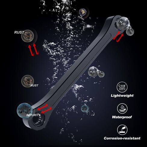 Xitomer 1'' Lowering Link, Fit for MT09 /SP TRACER 9GT 2021-2024 / XSR900 2022 2023 2024, Suspension Links Lower kits Lowering(Black) in Saudi Arabia
