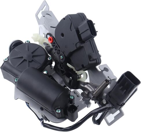 vks Rear Left Side Door Lock Latch Actuator Fit for Chrysler Town & Country 2008-2016,Dodge Grand Caravan 2008-2020,Ram C/V 2012-2015,5020769AB 5020769AC 68030379AC in Saudi Arabia