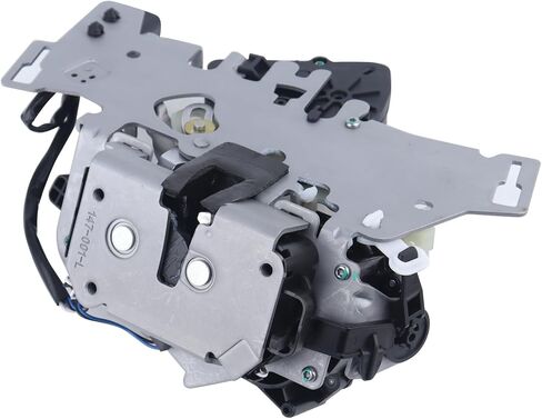 vks Rear Left Side Door Lock Latch Actuator Fit for Chrysler Town & Country 2008-2016,Dodge Grand Caravan 2008-2020,Ram C/V 2012-2015,5020769AB 5020769AC 68030379AC in Saudi Arabia