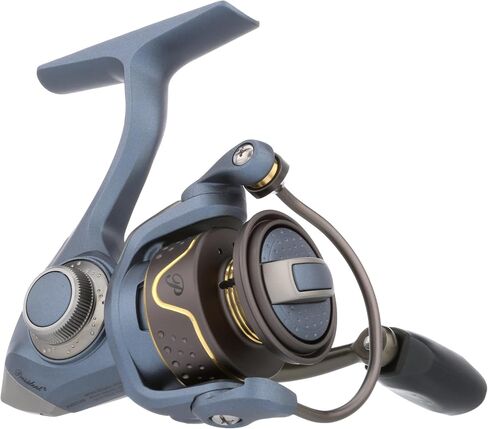 Pflueger PRESSP20B President Spinning Fishing Reel in Kuwait