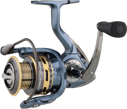 Pflueger PRESSP20B President Spinning Fishing Reel in Saudi Arabia