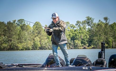 Pflueger PRESSP20B President Spinning Fishing Reel in Saudi Arabia