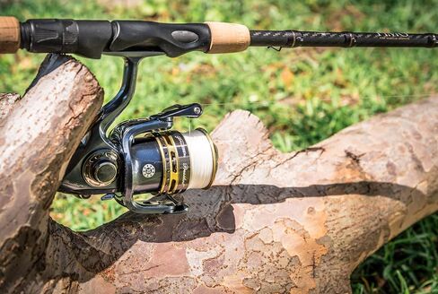 Pflueger PRESSP20B President Spinning Fishing Reel in Saudi Arabia
