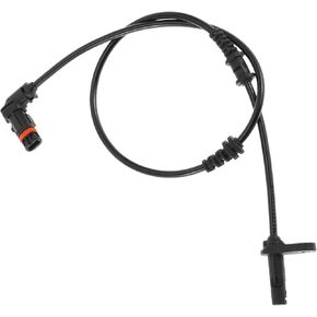 Acropix ABS SPEED SPEED SESSOR ABS ABS SESSOR SENSOR FOR MERCEDES-BENZ E350 E550 2010-2013 NO.2075400017