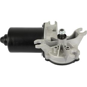 محرك ممسحة الزجاج الأمامي الأمامي متوافق مع 1999-2003 لـ Mitsubishi for Galant ، 2001-2007 لـ Toyota for Sequoia ، استبدال محرك الممسحة 851100C020 MR192794،5-pin