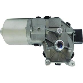 OEG Parts New Windshield Wiper Motor Compatible with Saturn Outlook 07-10 12335832 15254796 15942928 25821246 68030272AA 68044087AA 40-1070 85-1070