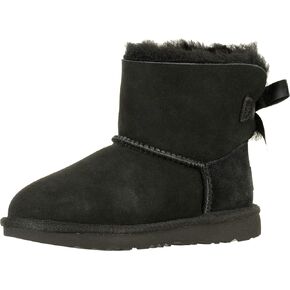 Ugg Kids 'Mini Baile Bow Boot