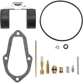 أدوات إصلاح أجزاء Autu Carburetor لـ XL250 XL 250 Motosport 250 1972-1975