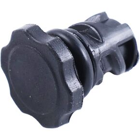 STRISMESS DIPSTICK FILLER CAP PLACE 4591959AA 04591959AA لكرايسلر دودج رام 2005-2021