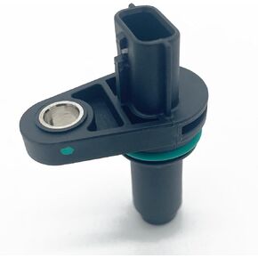 Engine Crank Crankshaft Position Sensor Compatible with Nissan 2007-2018 Altima 2016-2017 NP300 2008-2019 Rogue 2009-2012 Sentra L4 2.0L 2.5L Replaces 23731JA00B 23731JA00C 23731JA00A PC785