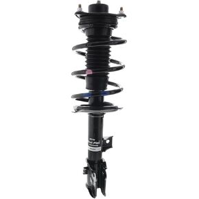 KYB SR4631 Strut-Plus Complete Corner Unit Assembly -Strut, Mount and Spring