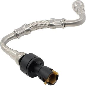 Crankcase Ventilation Tube for Buick Regal 2011-2013 Verano 2013-2016 2.0L