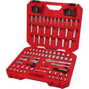 مجموعة أدوات ميكانيكا Craftsman 105pc (CMMT12123)