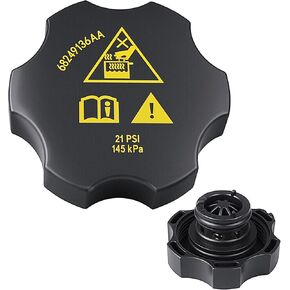 68442532AA 68249136AA CARDAIR CAPSOIR CAPSOIR CAPERENCET PESTAREDINGET ملحق لـ Chrysler لـ Jeep for Dodge for RAM 2013-2021.