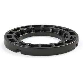 Teraflex 0.5 "JL JT Coil Spring Spacer - Front