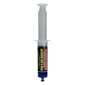 HCPRO HCLSK2 HVAC-R High Performance HVAC and Refrigerant Leak Sealant with 45° Swivel Adapter for Easy Access Application (1)