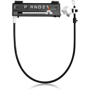 مجموعة مؤشر تحول التروس متوافقة مع 2004-2011 Ranger استبدال 6L5Z-7A110-AA