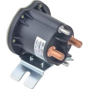 DB Electrical TRO-684-1211-012 الملف اللولبي 12C