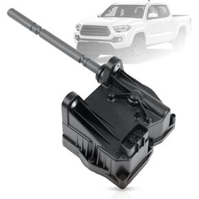 36410-71010 Transfer Shift Actuator for Toyota 4Runner (2020-2023), Tacoma (2016-2023) - 4WD Transfer Case Actuator - Replaces OEM #600423, 3641071010,36410-71010, 36410-0K010, 36410-0K020