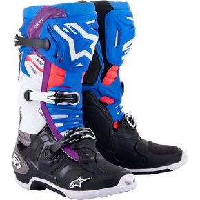 Alpinestars mens Tech 10 Supervented Boots