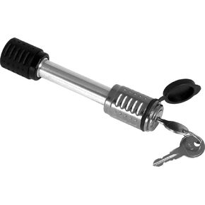 DeadBolt RH3 Trailer Hitch Lock 2-1/2"X5/8" Dia