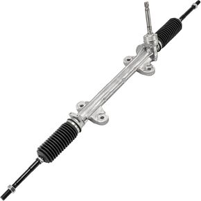 KAC Electronic Power Steering Rack and Pinion Replacement for Hyundai Elantra 2014-2016, Veloster 2013-2017, Elantra GT 2013-2017, Elantra Coupe 2013-2014, Rack and Pinion Replace 1G-2409