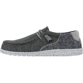 Hey Dude Men's Wally Sox Loafer