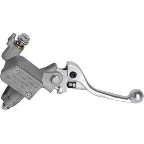 Front Brake Master Cylinder 5XC-W2587-00-00 For Yamaha YZ125 YZ125X YZ250 YZ250F YZ250FX YZ250X YZ450 YZ450F YZ450FX WR250F WR450F 2007-2025