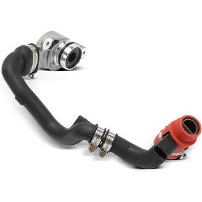 A-Premium Engine Crankcase Vent Valve Compatible with Mercedes-Benz E350 2011-2013, GL350 2010-2012, R320 2009-2012, ML320 2009, ML350 2010-2011, Replace# 6420102391