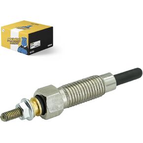 Glow Plug 15221-65516 لـ Kubota L345 M4500 L235 L245 M4950 L185 L275 New Holland L455 L454 L454 Bobcat 643 743 1600