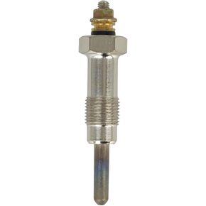11V Y-405 Glow Plug SBA185366010 83920293 Compatible with Ford New Holland 1000 1500 1600 1700 1900 1300 1200 1100 Compact Tractor 2 3 Cylinder Engine ELL70-0001 5471 250200048 (1)