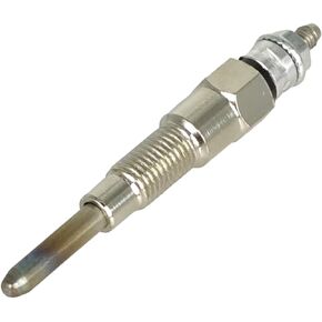 Glow Plug 25-15330-00 96-937-00K Compatible with Carrier ComfortPro APU PC6000 PC6002 PC6003 PC6006 CT 229 2.29TV 344 369 491TV 2.29 3.44 3.69 4.91 Engine 7103921 M8 8mm