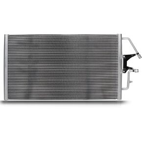 Scitoo 4721 AC Contenser لعام 1996-1998 لشيفروليه لـ C1500 4.3L 1996-1999 لـ Chevrolet for C1500 5.0L 1996-1999 لـ Chevrolet for C1500 5.7L 1996-1998 لـ CHEVROLET for C1500 6.5L