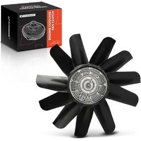 A-Premium Engine Cooling Fan Clutch متوافق مع Land Rover Discovery 1998-2004 استبدال# 22104230