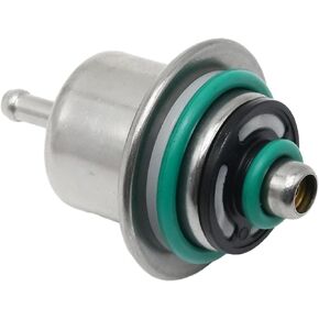 Fuel Injection Pressure Regulator - Kit Fuel Injection Replacement 12460604 PR210 FP10071 53030001 53030001 5G119 PR4009