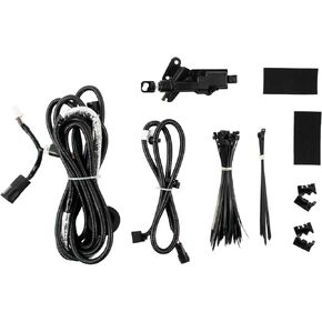 PK3B634JS0 Power Tailgate Lock Kit Compatible with Toyota Tundra 5.5' & 6.5' Bed PK3B6-34JS0