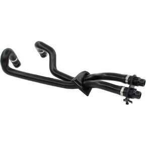 ApplianPar Heater Water Hose for Land Rover Range Rover Evoque 2012-2020, LR2 2008-2015