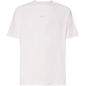 Oakley Men's Repreve Ellipse Short Sleeve Rashguard