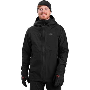 Outdoor Research Men's Skytour AscentShell Jacket