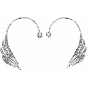 2pcs خطاف أقراط للسيدات على مقاطع عظم الأذن مثقوبة in Kuwait