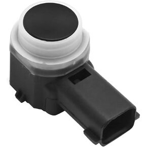 HC3Z15K859A Rear Bumper Parking Aid Sensor, Robust Backup Reverse Parking Assist Kit, Replacement for Ford F Series 150 2015-2020 250 350 450 550 Super Duty 2016-2020, FO1175116 PPS64