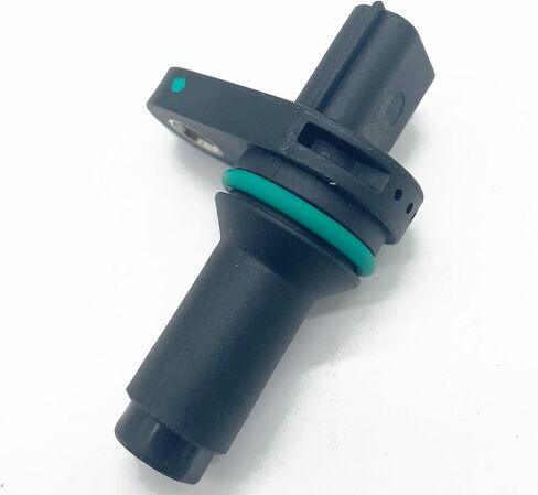Engine Crank Crankshaft Position Sensor Compatible with Nissan 2007-2018 Altima 2016-2017 NP300 2008-2019 Rogue 2009-2012 Sentra L4 2.0L 2.5L Replaces 23731JA00B 23731JA00C 23731JA00A PC785 in Saudi Arabia