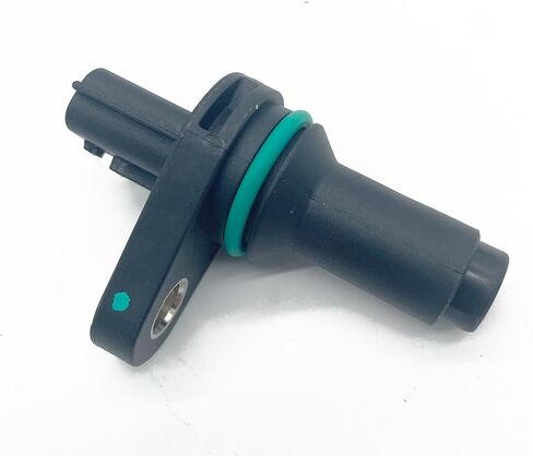 Engine Crank Crankshaft Position Sensor Compatible with Nissan 2007-2018 Altima 2016-2017 NP300 2008-2019 Rogue 2009-2012 Sentra L4 2.0L 2.5L Replaces 23731JA00B 23731JA00C 23731JA00A PC785 in Saudi Arabia