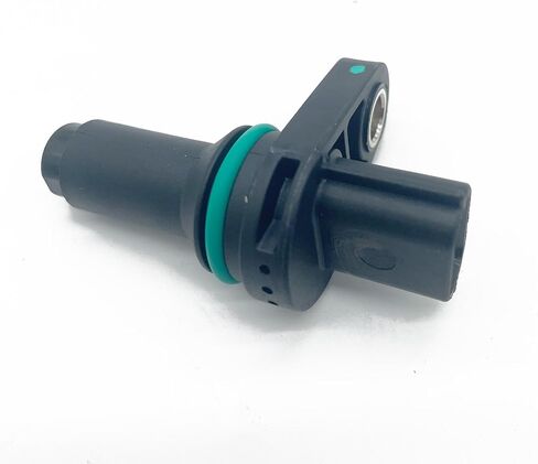Engine Crank Crankshaft Position Sensor Compatible with Nissan 2007-2018 Altima 2016-2017 NP300 2008-2019 Rogue 2009-2012 Sentra L4 2.0L 2.5L Replaces 23731JA00B 23731JA00C 23731JA00A PC785 in Saudi Arabia