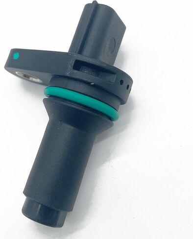 Engine Crank Crankshaft Position Sensor Compatible with Nissan 2007-2018 Altima 2016-2017 NP300 2008-2019 Rogue 2009-2012 Sentra L4 2.0L 2.5L Replaces 23731JA00B 23731JA00C 23731JA00A PC785 in Saudi Arabia