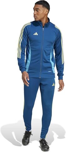 adidas Men's Tiro 24 Training Jacket in Saudi Arabia
