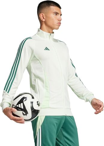 adidas Men's Tiro 24 Training Jacket in Saudi Arabia