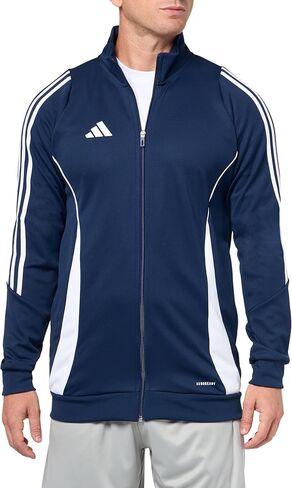 adidas Men's Tiro 24 Training Jacket in Saudi Arabia