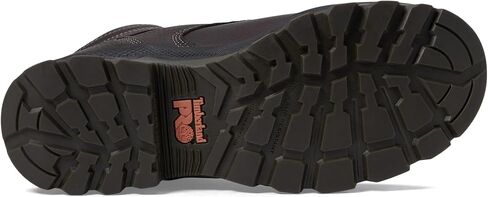 Timberland Pro Men's Titan EV 6 "Composite Safety Toe Internal MetGuard Industrial Boot ، Brown ، 11.5 Wide in Saudi Arabia