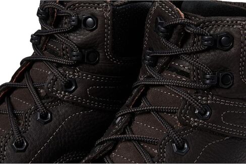 Timberland Pro Men's Titan EV 6 "Composite Safety Toe Internal MetGuard Industrial Boot ، Brown ، 11.5 Wide in Saudi Arabia